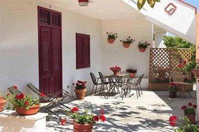 фото отеля Residence Guidaloca - Bungalows