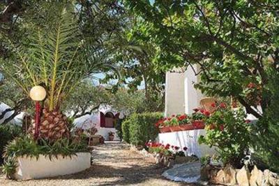 фото отеля Residence Guidaloca - Bungalows