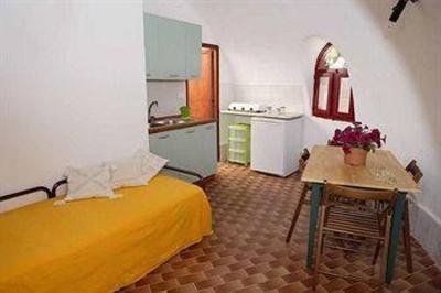 фото отеля Residence Guidaloca - Bungalows