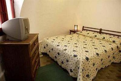 фото отеля Residence Guidaloca - Bungalows