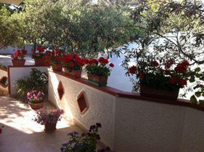 фото отеля Residence Guidaloca - Bungalows
