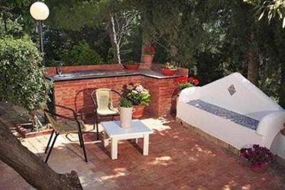 фото отеля Residence Guidaloca - Bungalows
