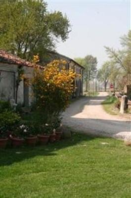 фото отеля Corte San Girolamo