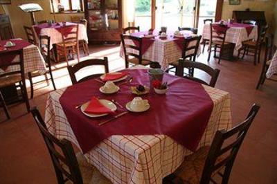 фото отеля Corte San Girolamo
