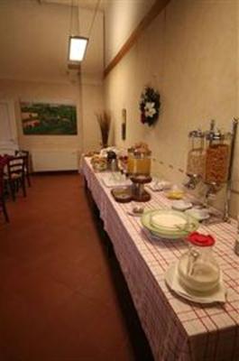 фото отеля Corte San Girolamo