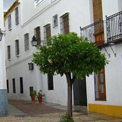 фото отеля Santa Ana Hostal
