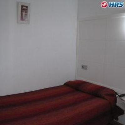 фото отеля Santa Ana Hostal
