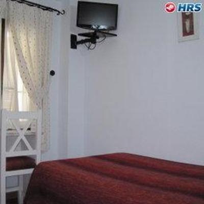 фото отеля Santa Ana Hostal