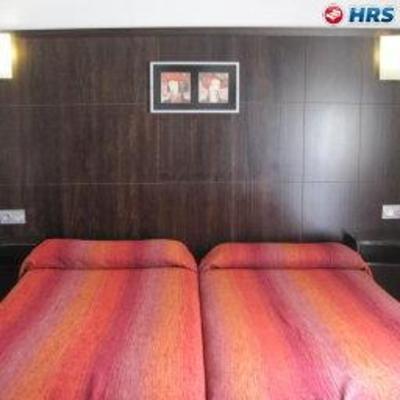 фото отеля Santa Ana Hostal