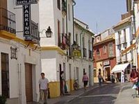 Santa Ana Hostal