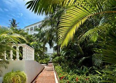 фото отеля Hotel Caribe Cartagena de Indias