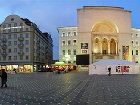 фото отеля Hotel Timisoara