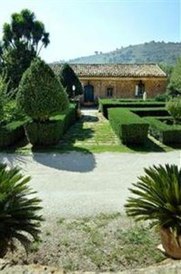 фото отеля Agriturismo Savoca Piazza Armerina