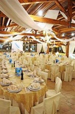 фото отеля Agriturismo Savoca Piazza Armerina