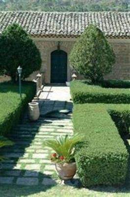 фото отеля Agriturismo Savoca Piazza Armerina