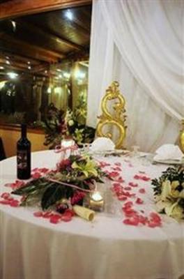фото отеля Agriturismo Savoca Piazza Armerina