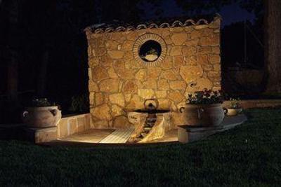 фото отеля Agriturismo Savoca Piazza Armerina