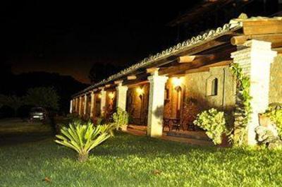 фото отеля Agriturismo Savoca Piazza Armerina