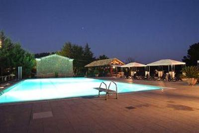 фото отеля Agriturismo Savoca Piazza Armerina