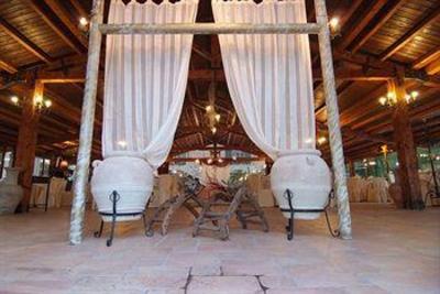 фото отеля Agriturismo Savoca Piazza Armerina