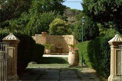фото отеля Agriturismo Savoca Piazza Armerina