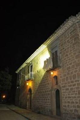 фото отеля Agriturismo Savoca Piazza Armerina