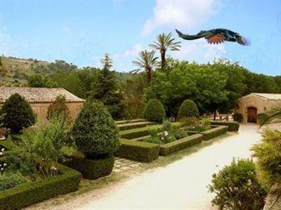 фото отеля Agriturismo Savoca Piazza Armerina
