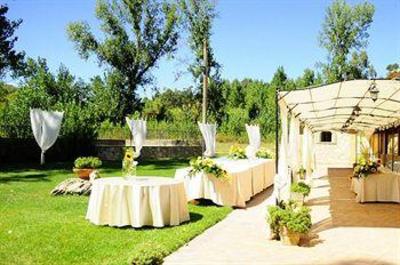 фото отеля Agriturismo Savoca Piazza Armerina