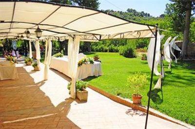 фото отеля Agriturismo Savoca Piazza Armerina