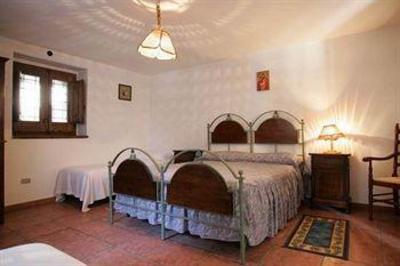 фото отеля Agriturismo Savoca Piazza Armerina