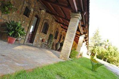 фото отеля Agriturismo Savoca Piazza Armerina