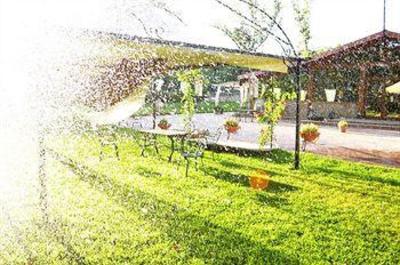 фото отеля Agriturismo Savoca Piazza Armerina