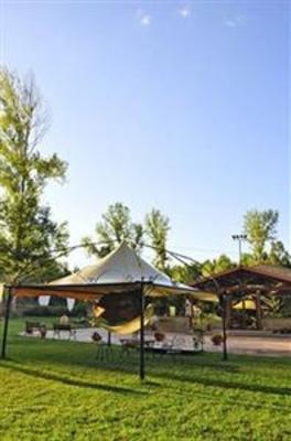фото отеля Agriturismo Savoca Piazza Armerina