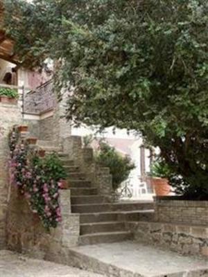 фото отеля Agriturismo Savoca Piazza Armerina