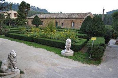 фото отеля Agriturismo Savoca Piazza Armerina