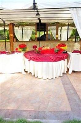 фото отеля Agriturismo Savoca Piazza Armerina