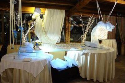 фото отеля Agriturismo Savoca Piazza Armerina