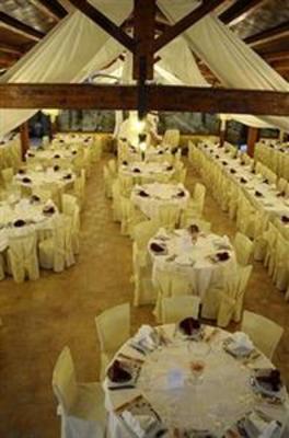 фото отеля Agriturismo Savoca Piazza Armerina