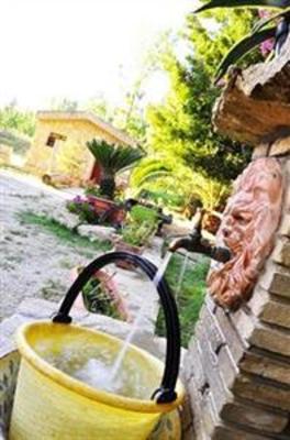 фото отеля Agriturismo Savoca Piazza Armerina