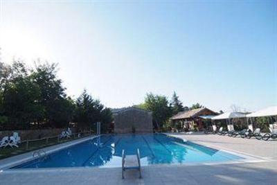 фото отеля Agriturismo Savoca Piazza Armerina