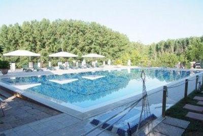 фото отеля Agriturismo Savoca Piazza Armerina