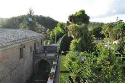 фото отеля Agriturismo Savoca Piazza Armerina