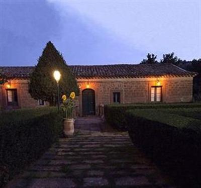 фото отеля Agriturismo Savoca Piazza Armerina