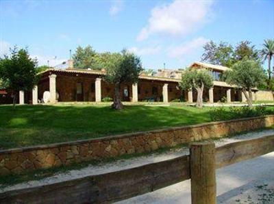 фото отеля Agriturismo Savoca Piazza Armerina