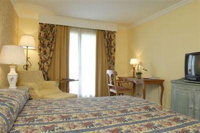 фото отеля Hotel La Barcarolle