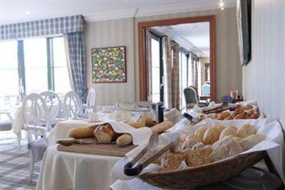 фото отеля Hotel La Barcarolle