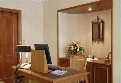 фото отеля Hotel La Barcarolle