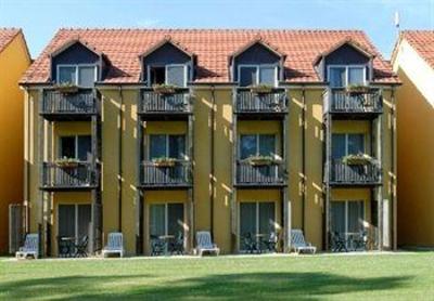 фото отеля Hotel La Barcarolle