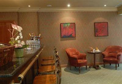 фото отеля Hotel La Barcarolle