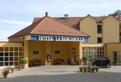 фото отеля Hotel La Barcarolle